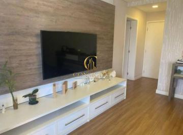 edabc0318fa4c1651fc6c7bb43316d4f437e9733 · Apartamento com 3 dormitórios à venda, 125 m² por R$ 1.600.000,00 - Jardim Esplanada II - São José d