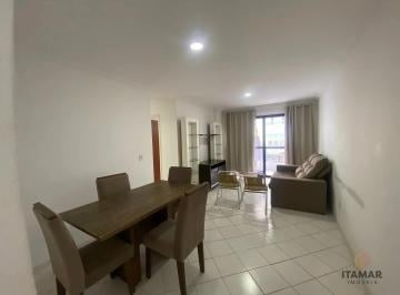 Apartamento · 1m² · 3 Quartos · 1 Vaga · Apartamento para alugar com 3 quartos sendo 1 suíte no Centro de Guarapari