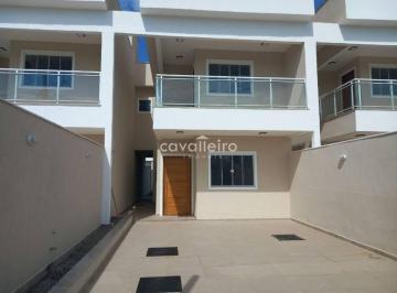 7ceecad63d5927ded0959f39890798ee31e0a48c · Casa com 4 dormitórios à venda, 164 m² por R$ 650.000,00 - Jardim Atlântico Leste (Itaipuaçu) - Mari