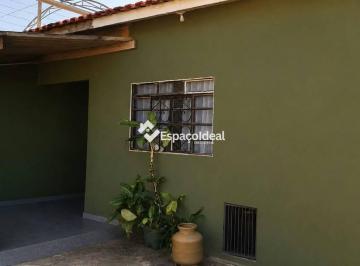 3c37cdbbbbbd9d90a083f9eff0604e27e999e6fd · Casa - Parque Residencial Rondon - Lençóis Paulista/SP