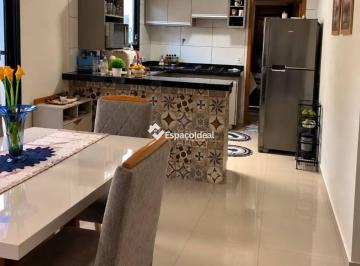 4e3811d09ca8071227270b20512a842bde730ac1 · Casa com 3 dormitórios - Jardim Maria Luiza IV - Lençóis Paulista/SP