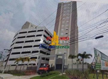 d299e1a37812e641d568fe3aec64a3fd9302dac2 · Apartamento com 2 dormitórios à venda, 43 m² por R$ 415.000,00 - Vila Barros - Guarulhos/SP