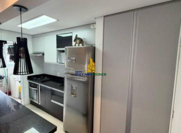 b41091b021187b29ff4c3865509087375c3dc907 · Apartamento à venda, 56 m² por R$ 430.000,00 - Vila Galvão - Guarulhos/SP