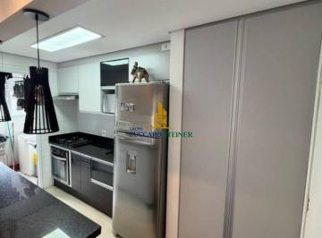 7a2bb7c04833714f6ed7f278b724e65a1c90e698 · Apartamento à venda, 56 m² por R$ 430.000,00 - Vila Galvão - Guarulhos/SP