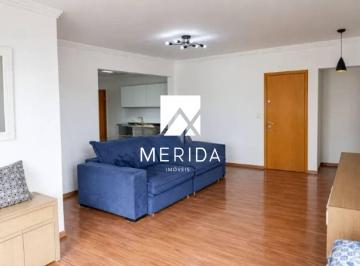 914592d126e26a3c2ad8efb53ee1ea14bd46ab26 · Apartamento com 3 dormitórios para alugar, 130 m² por R$ 5.760,00/mês - Jardim Bela Vista - Santo An