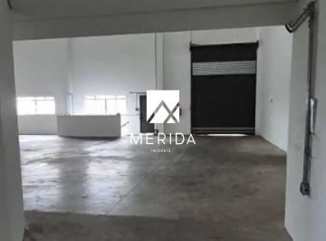 3e84e6218da689f493307b3ad0a77fed8679c9f3 · Galpão para alugar, 378 m² por R$ 18.174,62/mês - Campestre - Santo André/SP
