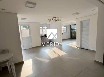 6dcf70933ec80026ea603c4819b103f7ec84ab43 · Apartamento com 2 dormitórios à venda, 58 m² por R$ 600.000,00 - Jardim Bela Vista - Santo André/SP
