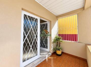 Varanda · Casa com 2 dormitórios à venda, 188 m² por R$ 950.000,00 - Vila Arens II - Jundiaí/SP
