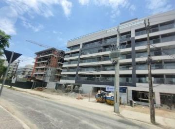 309e47e36efde5691dae0968234ab9526b451745 · Apartamento com 1 dormitório à venda, 41 m² por R$ 600.000,00 - Camboinhas - Niterói/RJ