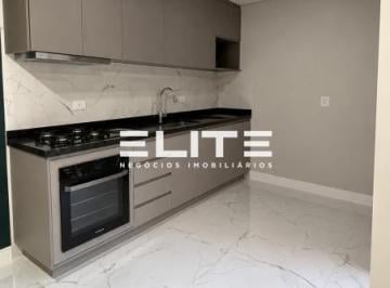 Apartamento · 58m² · 2 Quartos · 1 Vaga · Apto na Vila Assunção (58m²) – 2 Dorms (1 Suíte), Varanda Envidraçada e Cozinha Planejada