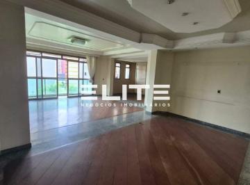 Apartamento · 290m² · 4 Quartos · 5 Vagas · Apartamento para locação na Vila Bastos