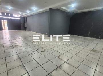 Comercial · 165m² · Salão para locação na Vila Alpina em Santo André