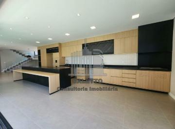 Casa · 360m² · 4 Quartos · 5 Vagas · Casa à venda no Loteamento Residencial Arborais, Campinas, com 4 suítes e lazer completo