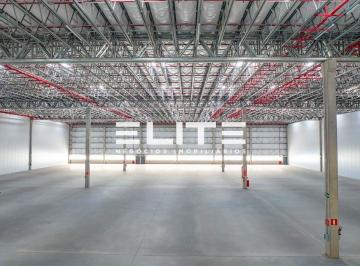 Comercial · 2918m² · 3 Vagas · Galpão de 2.918,43m² para locação em São Bernado do Campo.