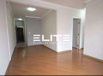 Apartamento · 100m² · 3 Quartos · 2 Vagas · Apartamento à venda 100m², 3 dormitórios sendo uma suíte, 2 vagas - Jardim Bela Vista, Santo André