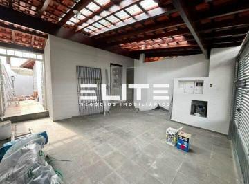 Casa · 137m² · 2 Quartos · 1 Vaga · Sobrado Comercial para Aluguel em Santa Maria, Santo Andre - SP