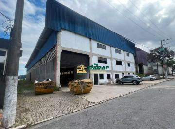0ccac6e949a1be0215068055f9bb164e6b4b7bed · Galpão para alugar, 1600 m² por R$ 65.482,19/mês - Água Chata - Guarulhos/SP