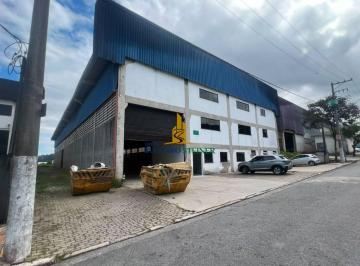 d08cd3c644acb1fb8852e43016cdcd7c5561c121 · Galpão para alugar, 1600 m² por R$ 65.482,19/mês - Água Chata - Guarulhos/SP