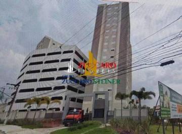 a182375577a20b8573f96a2b62fba335f1892f11 · Apartamento com 2 dormitórios à venda, 43 m² por R$ 415.000,00 - Vila Barros - Guarulhos/SP
