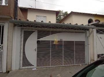 22f24a1851ecb903863793026c33916c7afffb87 · Sobrado com 2 dormitórios para alugar, 70 m² por R$ 2.560,00/mês - Cocaia - Guarulhos/SP