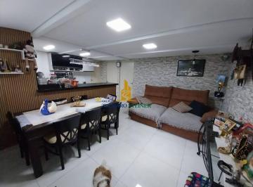 3f8dc1abb4b88cf9e1305a6b646e9a2886388c81 · Apartamento com 2 dormitórios à venda, 60 m² por R$ 365.000,00 - Parque Cecap - Guarulhos/SP