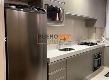 Apartamento · 42m² · 2 Quartos · 1 Vaga · Apartamento à Venda, Conquista Nature, Recreio Alvorada , Santa Bárbara D'Oeste, SP