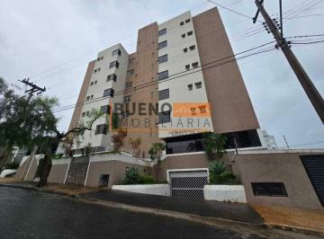 Apartamento · 98m² · 3 Quartos · 1 Vaga · Apartamento à Venda, Condomínio Solar de Diamantina, Werner Plaas, Americana, SP
