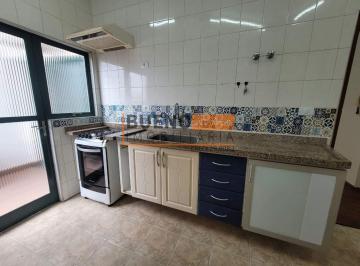 Apartamento · 120m² · 2 Quartos · 1 Vaga · Apartamento para aluguel, 2 quartos, 1 vaga, Centro - Santa Bárbara D'Oeste/SP