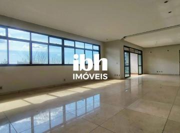 Apartamento · 380m² · 5 Quartos · 4 Vagas · Cobertura à venda, 5 quartos - Funcionários