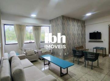 Apartamento · 75m² · 2 Quartos · 2 Vagas · Apartamento para alugar, 2 quartos - Belvedere