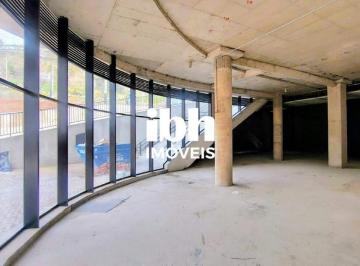 Comercial · 592m² · 11 Vagas · Loja para alugar - Santa Lúcia