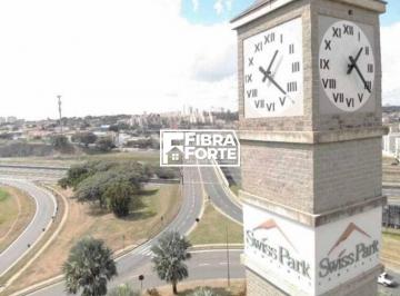 aa78b848a56d88bc4734cdfd919a9755d8a828b6 · Terreno à venda, 200 m² por R$ 515.000 - Swiss Park - Campinas/SP