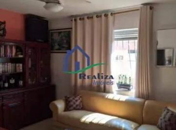 Apartamento · 53m² · 1 Quarto · 1 Vaga · APARTAMENTO Á VENDA 1 QUARTO POR R$110.000-GRADIM-SG/RJ