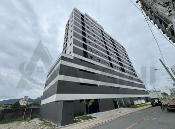 Apartamento · 36m² · 1 Quarto · 1 Vaga · RESIDENCIAL SOHO | APARTAMENTO 1 QUARTO - SANTA TEREZINHA