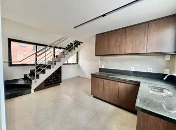 Apartamento · 123m² · 2 Quartos · 3 Vagas · Cobertura duplex para aluguel, 2 quartos, 123m² no Lourdes