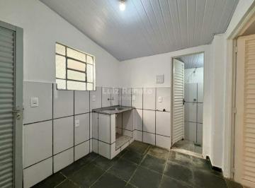 Apartamento · 30m² · 1 Quarto · Casa tipo kitnet para locação, 1 quarto, 30m² de área no Calafate