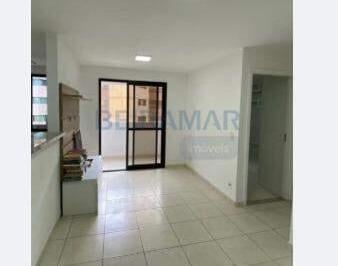 SALA · Apartamento de 1 quarto à venda em Águas Claras, Brasília - Residencial MAX HOME