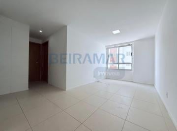 Apartamento · 56m² · 2 Quartos · 1 Vaga · Residencial Harmonia - Apartamento de 2 Quartos (1 Suíte) com Lazer Completo e Garagem na QS 502 - S
