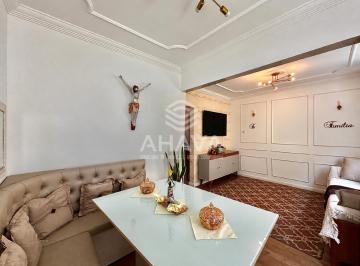 Casa · 80m² · 3 Quartos · 1 Vaga · Casa em condomínio 80m² com 3 Quartos sendo 2 banheiros, no bairro Heliópolis próximo a Avenida Wald