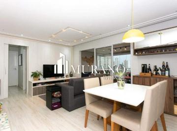 Apartamento · 125m² · 3 Quartos · 2 Vagas · Apartamento à venda, 3 quartos, 3 suítes, 2 vagas, Vila Carrão - São Paulo/SP