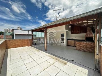 Apartamento · 120m² · 3 Quartos · 2 Vagas · Cobertura com 3 Quartos à Venda, 120m², Heliópolis, próximo à Avenida Cristiano Machado
