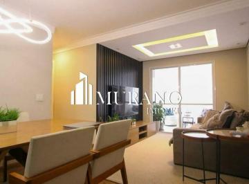 Apartamento · 91m² · 3 Quartos · 2 Vagas · Apartamento à venda, 3 quartos, 1 suíte, 2 vagas, Vila Prudente - São Paulo/SP