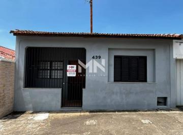 Casa · 99m² · 4 Quartos · Casa á Venda no Bairro Vila Cleto em Itu/SP.