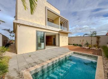 Casa · 417m² · 4 Quartos · 2 Vagas · CASA 4 QUARTOS - LE PREMIER - JARDIM BOTANICO