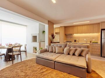 Apartamento · 81m² · 2 Quartos · 2 Vagas · Lindo apartamento, de 2 qaurtos à venda no Edifício Maison Alto da Glória