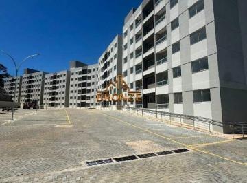 Apartamento · 52m² · 2 Quartos · 1 Vaga · Apartamento exclusivo para aluguel com 2 quartos e lazer completo no Bairro Paraíso
