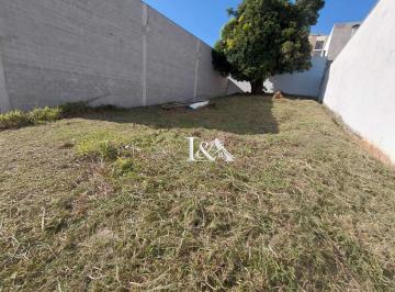 Terreno · 360m² · Terreno à venda no Jardim do Paço, Sorocaba – 360 m² na região do Alto da Boa Vista