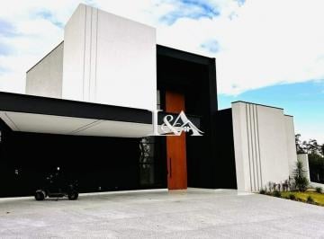 Casa · 225m² · 3 Quartos · 4 Vagas · Casa em condomínio 3 quartos à venda, 225 - Alphaville Itu