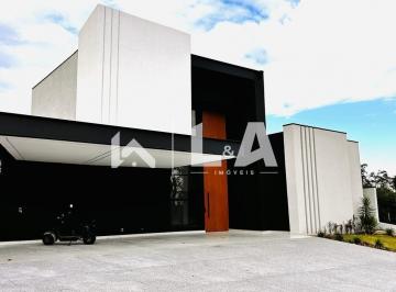 Casa · 225m² · 3 Quartos · 4 Vagas · Casa em condomínio 3 quartos à venda, 225 - Alphaville Itu