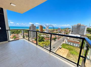 Apartamento · 80m² · 2 Quartos · 1 Vaga · APT. 2 DORMS SENDO 1 SUÍTE - CENTRAL PARK RESIDENCIAL - ILHÉUS/BA